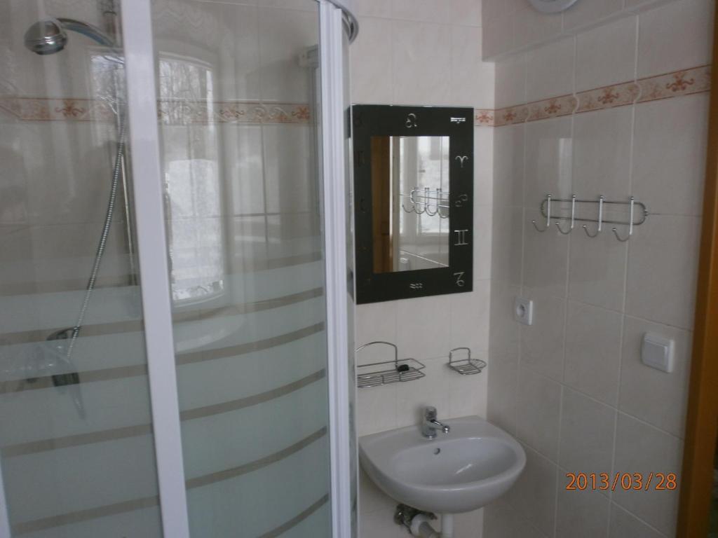 Hotel Vltava Strazne Room photo